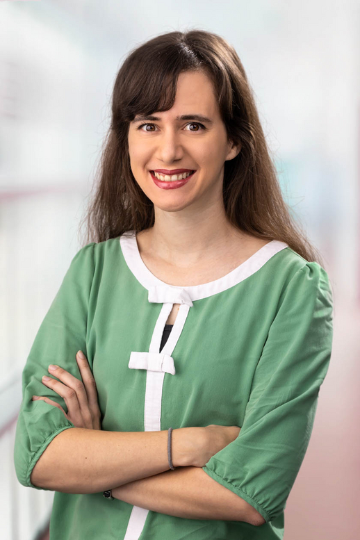 Prof. Dr. Julia Jellusova