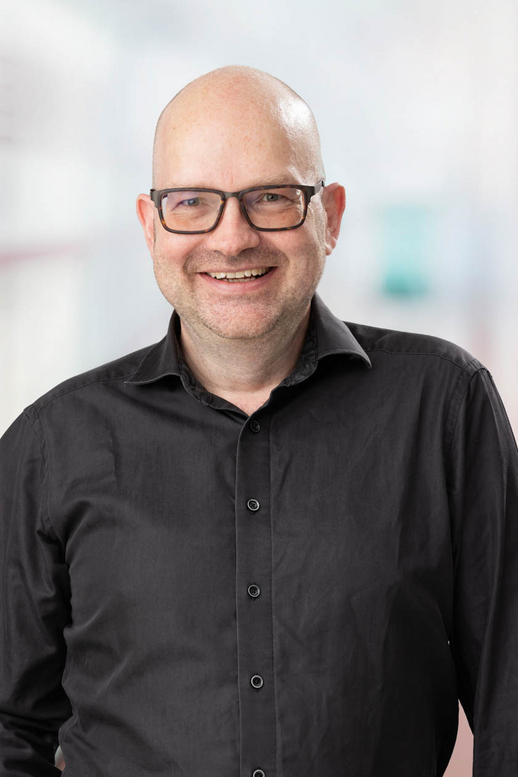Prof. Dr. Björn Lillemeier