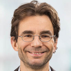 Prof. Dr. Wolfgang Schamel