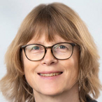 Prof. Dr. Carola Hunte