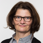 Prof. Dr. Sabine Rospert