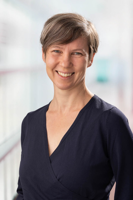 Prof. Dr. Anne-Kathrin Classen